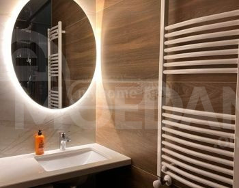 ქირავდება 4 ოთახიანი ბინა 120მ² 13/14 სართ თბილისი - photo 8