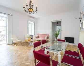 Сдам 3-комн. квартиру 95м² 2/3 эт. Тбилиси