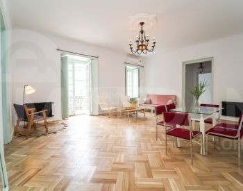 Сдам 3-комн. квартиру 95м² 2/3 эт. Тбилиси - изображение 9