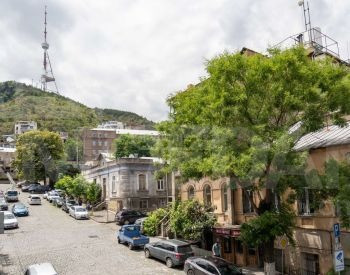 Сдам 3-комн. квартиру 95м² 2/3 эт. Тбилиси - изображение 10