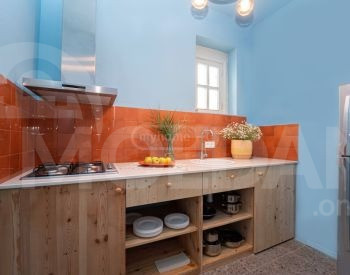 Сдам 3-комн. квартиру 95м² 2/3 эт. Тбилиси - изображение 7