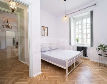 Сдам 3-комн. квартиру 95м² 2/3 эт. Тбилиси - изображение 4