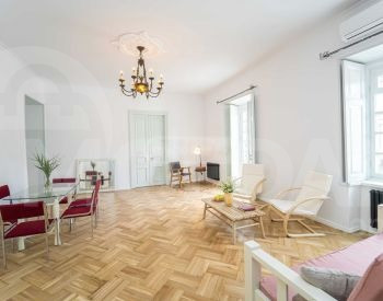Сдам 3-комн. квартиру 95м² 2/3 эт. Тбилиси - изображение 2