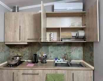 Сдам 2-комн. квартиру 40м² 3/3 эт. Тбилиси