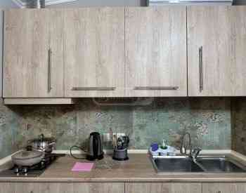 Сдам 2-комн. квартиру 40м² 3/3 эт. Тбилиси