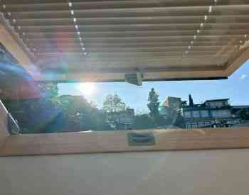 Сдам 2-комн. квартиру 40м² 3/3 эт. Тбилиси