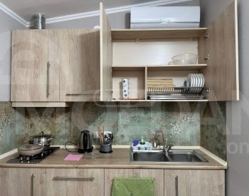 Apartments For Rent two-room 40м² 3/3 floor Tbilisi - photo 5