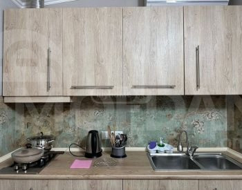 Apartments For Rent two-room 40м² 3/3 floor Tbilisi - photo 4