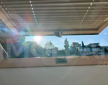 Apartments For Rent two-room 40м² 3/3 floor Tbilisi - photo 6