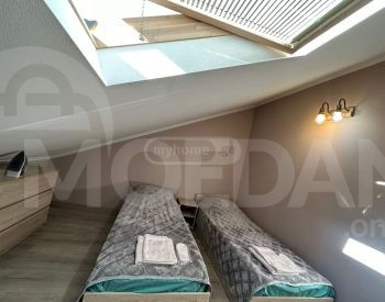 Apartments For Rent two-room 40м² 3/3 floor Tbilisi - photo 9