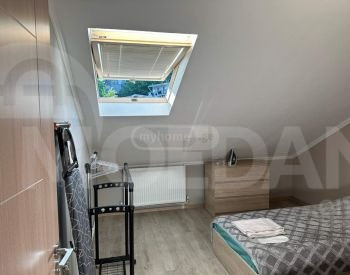 Apartments For Rent two-room 40м² 3/3 floor Tbilisi - photo 7