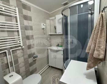 Apartments For Rent two-room 40м² 3/3 floor Tbilisi - photo 3