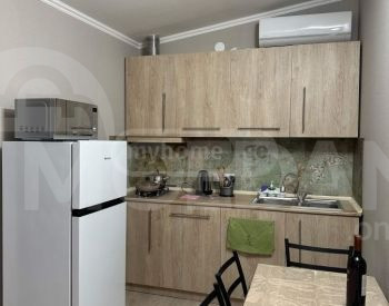 Apartments For Rent two-room 40м² 3/3 floor Tbilisi - photo 8