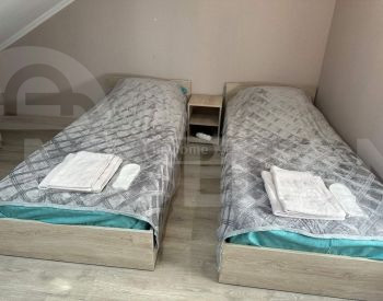 Apartments For Rent two-room 40м² 3/3 floor Tbilisi - photo 10