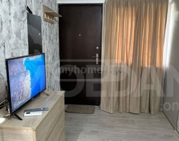 Apartments For Rent two-room 40м² 3/3 floor Tbilisi - photo 2
