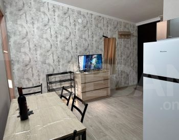 Apartments For Rent two-room 40м² 3/3 floor Tbilisi - photo 1