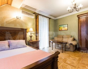 ქირავდება 4 ოთახიანი ბინა 240მ² 4/4 სართ თბილისი - photo 3