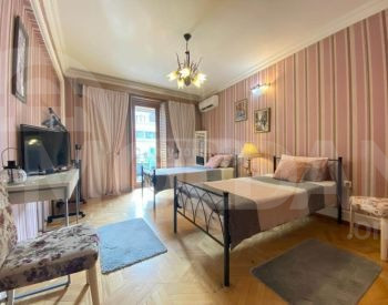 ქირავდება 4 ოთახიანი ბინა 240მ² 4/4 სართ თბილისი - photo 6