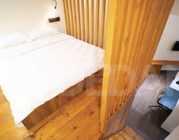 ქირავდება 2 ოთახიანი ბინა 60მ² 2/4 სართ თბილისი - photo 3