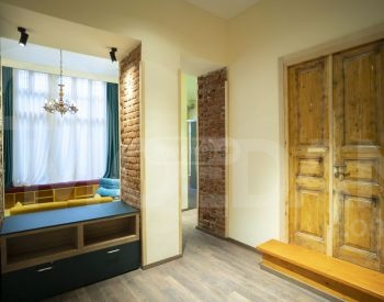 ქირავდება 2 ოთახიანი ბინა 60მ² 2/4 სართ თბილისი - photo 9