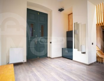 ქირავდება 2 ოთახიანი ბინა 60მ² 2/4 სართ თბილისი - photo 6