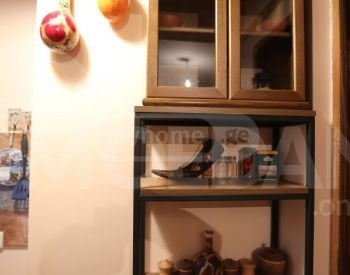 ქირავდება 1 ოთახიანი ბინა 25მ² 2/3 სართ თბილისი - photo 6