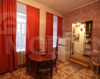 ქირავდება 1 ოთახიანი ბინა 25მ² 2/3 სართ თბილისი - photo 8