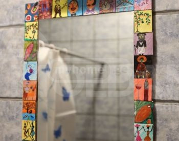 ქირავდება 1 ოთახიანი ბინა 25მ² 2/3 სართ თბილისი - photo 9