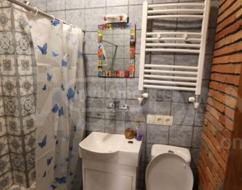 ქირავდება 1 ოთახიანი ბინა 25მ² 2/3 სართ თბილისი - photo 3