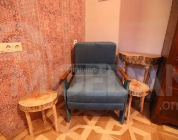 ქირავდება 1 ოთახიანი ბინა 25მ² 2/3 სართ თბილისი - photo 7