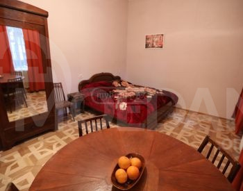 ქირავდება 1 ოთახიანი ბინა 25მ² 2/3 სართ თბილისი - photo 2