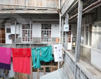 ქირავდება 1 ოთახიანი ბინა 25მ² 2/3 სართ თბილისი - photo 5