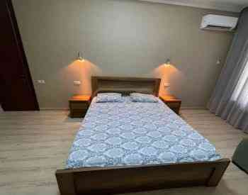 Apartments For Rent three-room 114м² 8/10 floor Tbilisi