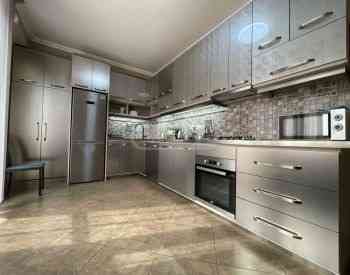 Apartments For Rent three-room 114м² 8/10 floor Tbilisi