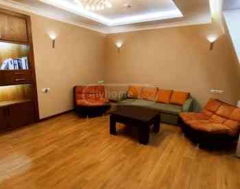 Apartments For Rent three-room 114м² 8/10 floor Tbilisi