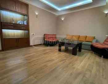Apartments For Rent three-room 114м² 8/10 floor Tbilisi