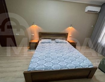 Apartments For Rent three-room 114м² 8/10 floor Tbilisi - photo 6