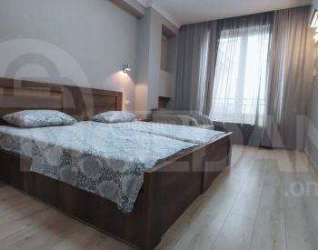 Apartments For Rent three-room 114м² 8/10 floor Tbilisi - photo 7