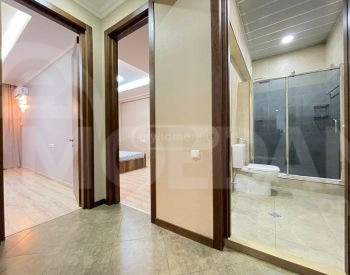Apartments For Rent three-room 114м² 8/10 floor Tbilisi - photo 4