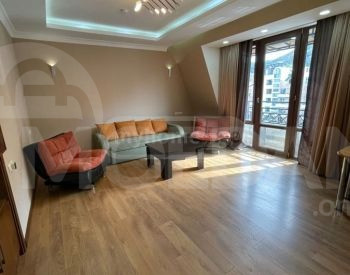 Apartments For Rent three-room 114м² 8/10 floor Tbilisi - photo 3