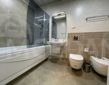 Apartments For Rent three-room 114м² 8/10 floor Tbilisi - photo 8