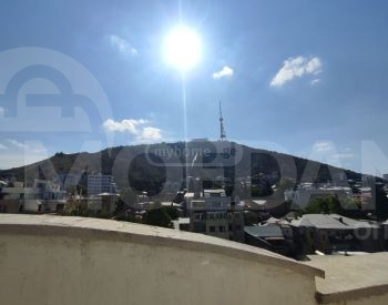 Apartments For Rent three-room 114м² 8/10 floor Tbilisi - photo 10