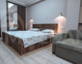 Apartments For Rent three-room 114м² 8/10 floor Tbilisi - photo 9