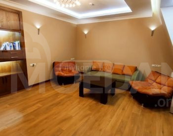 Apartments For Rent three-room 114м² 8/10 floor Tbilisi - photo 5