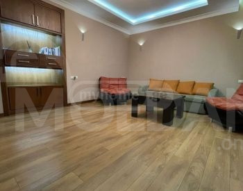 Apartments For Rent three-room 114м² 8/10 floor Tbilisi - photo 2