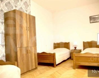 ქირავდება 1 ოთახიანი ბინა 46მ² 2/2 სართ თბილისი - photo 2