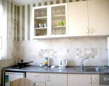 ქირავდება 1 ოთახიანი ბინა 46მ² 2/2 სართ თბილისი - photo 7