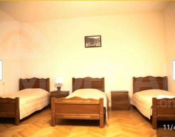 ქირავდება 1 ოთახიანი ბინა 46მ² 2/2 სართ თბილისი - photo 1