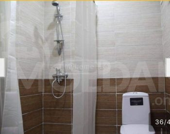 ქირავდება 1 ოთახიანი ბინა 46მ² 2/2 სართ თბილისი - photo 5