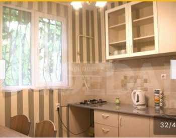 ქირავდება 1 ოთახიანი ბინა 46მ² 2/2 სართ თბილისი - photo 6